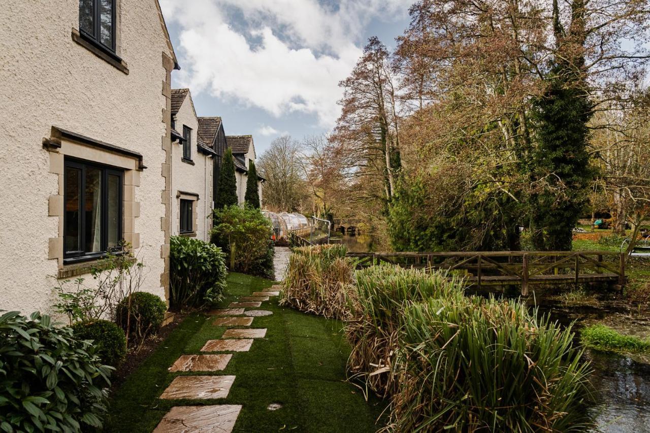 Wild Thyme & Honey - Cirencester-Cotswolds Екстериор снимка