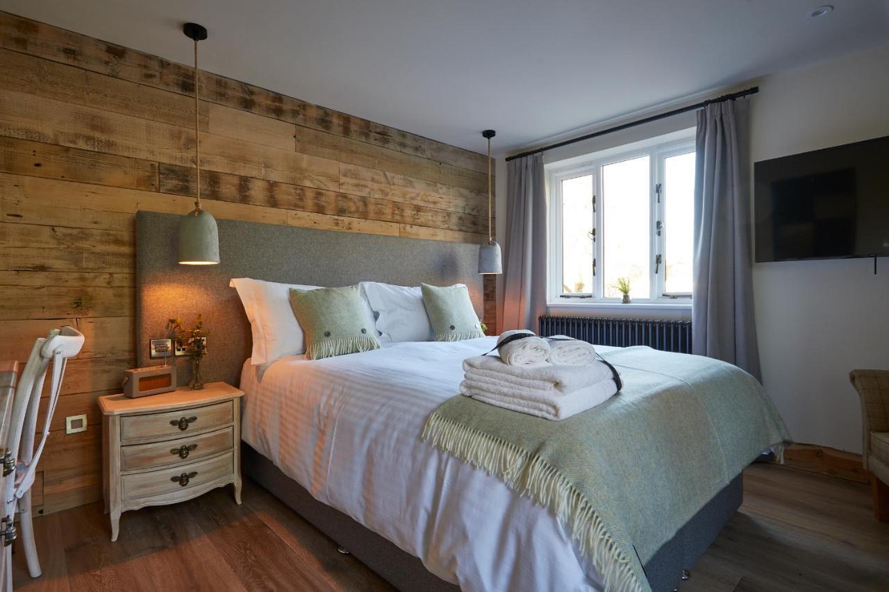 Wild Thyme & Honey - Cirencester-Cotswolds Екстериор снимка