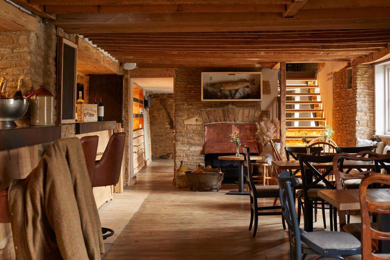 Wild Thyme & Honey - Cirencester-Cotswolds Екстериор снимка