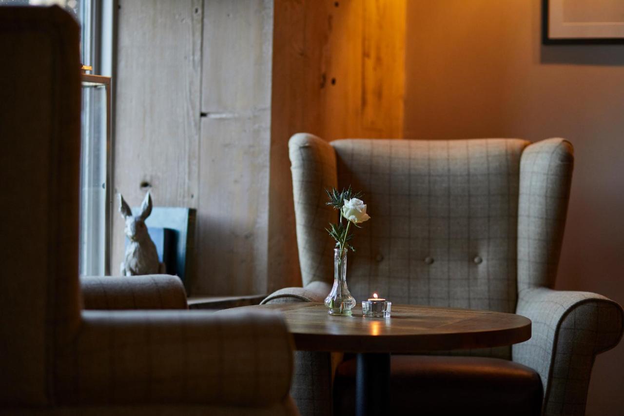 Wild Thyme & Honey - Cirencester-Cotswolds Екстериор снимка