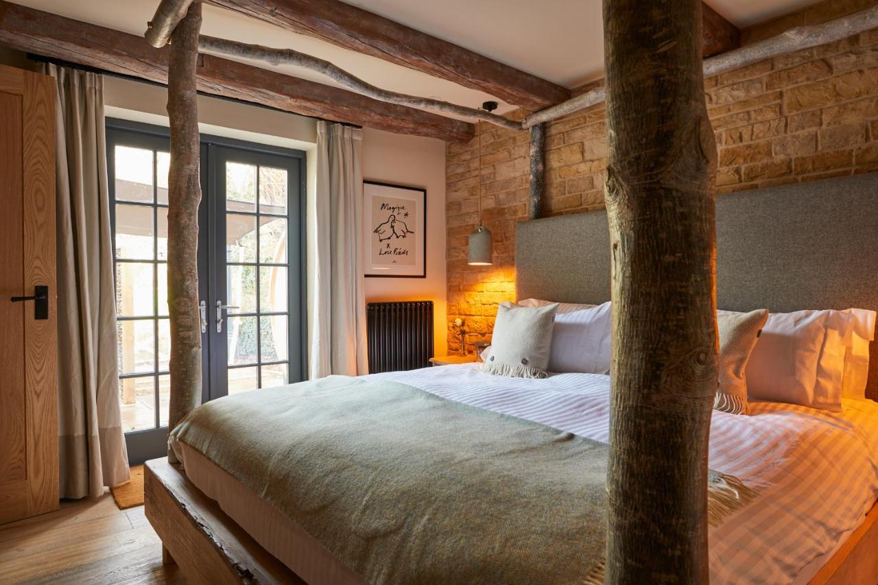 Wild Thyme & Honey - Cirencester-Cotswolds Екстериор снимка