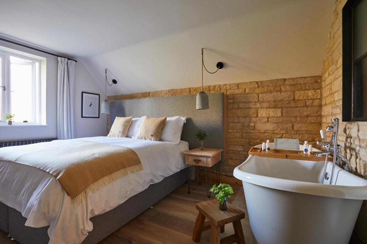 Wild Thyme & Honey - Cirencester-Cotswolds Екстериор снимка