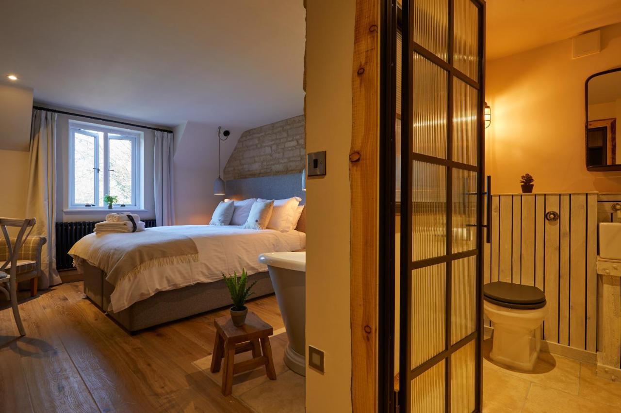Wild Thyme & Honey - Cirencester-Cotswolds Екстериор снимка
