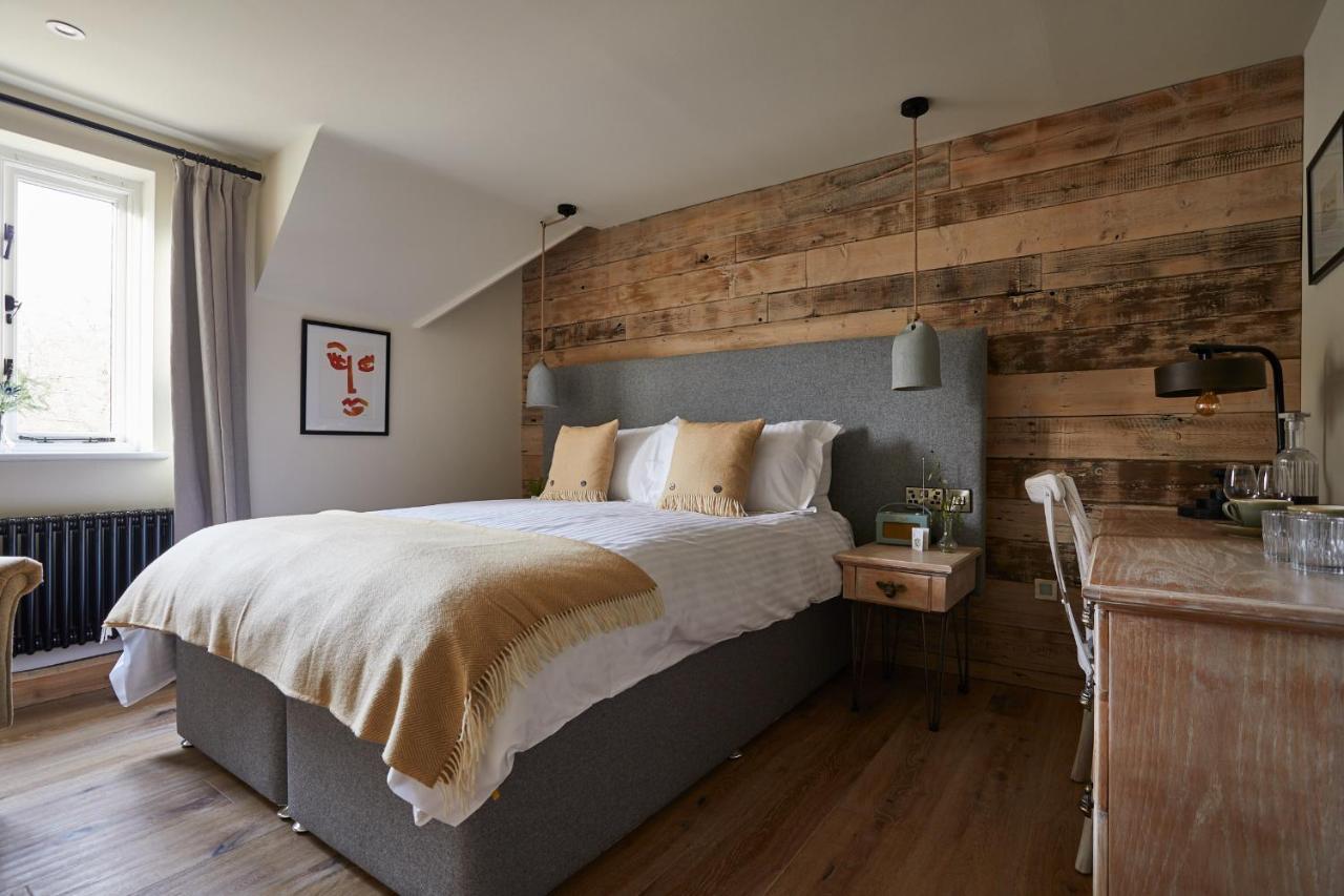 Wild Thyme & Honey - Cirencester-Cotswolds Екстериор снимка
