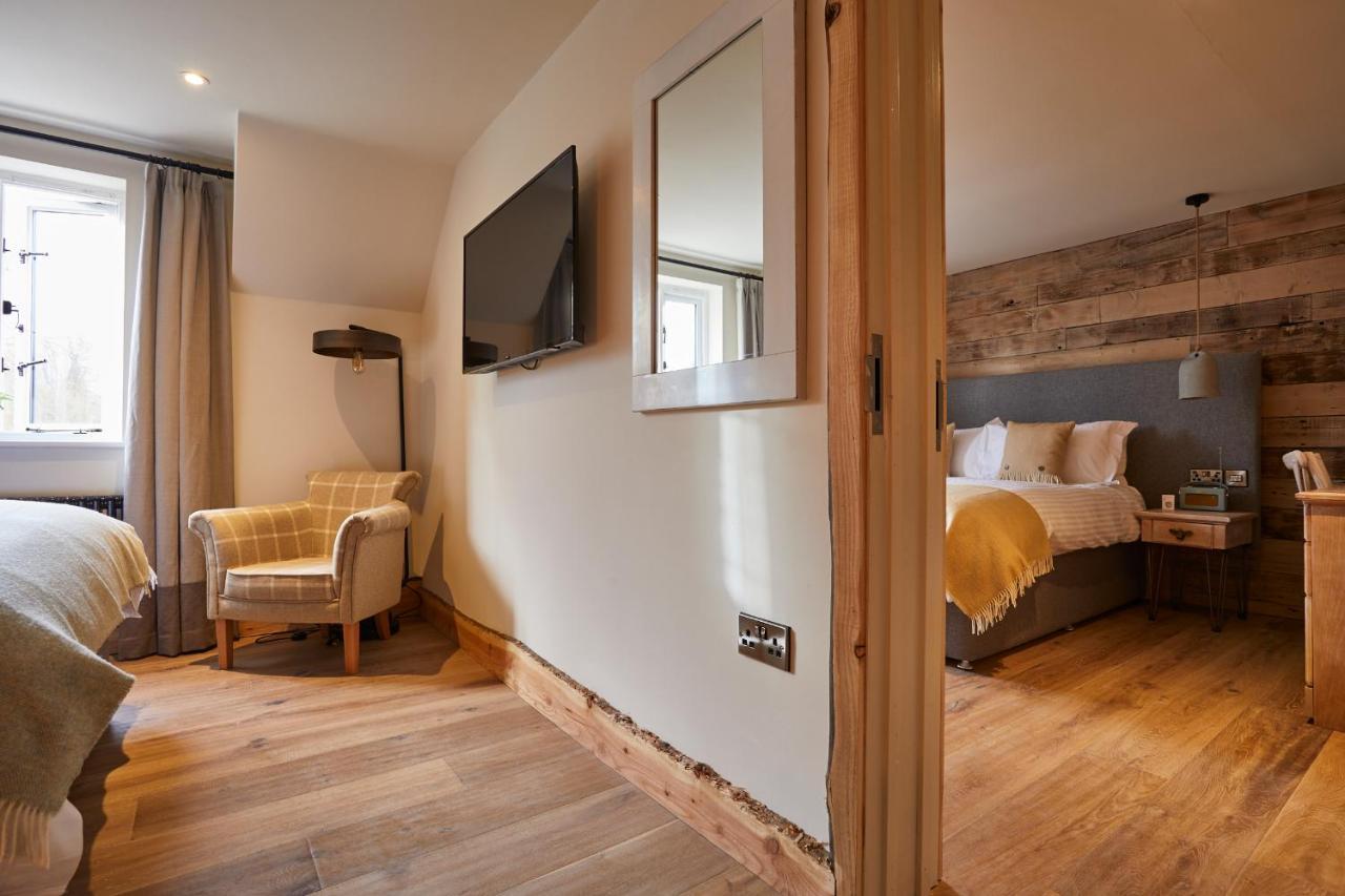 Wild Thyme & Honey - Cirencester-Cotswolds Екстериор снимка