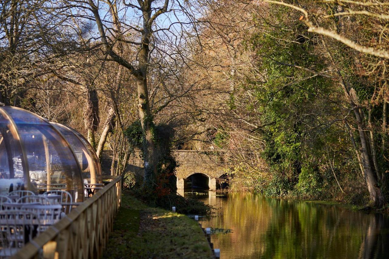 Wild Thyme & Honey - Cirencester-Cotswolds Екстериор снимка