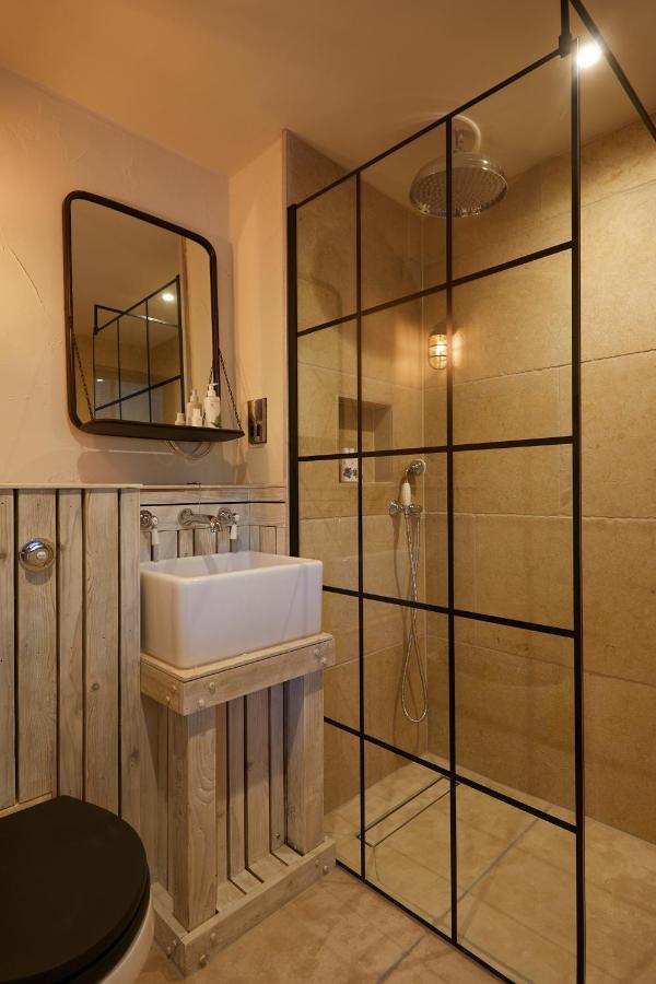 Wild Thyme & Honey - Cirencester-Cotswolds Екстериор снимка
