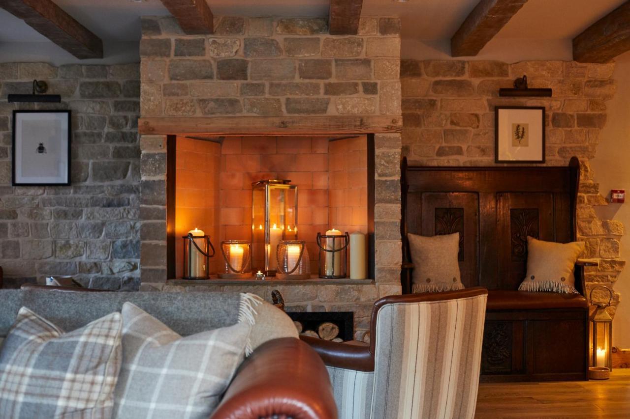 Wild Thyme & Honey - Cirencester-Cotswolds Екстериор снимка