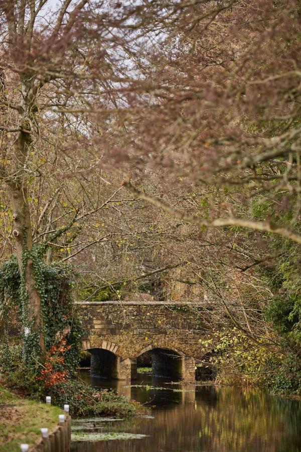 Wild Thyme & Honey - Cirencester-Cotswolds Екстериор снимка