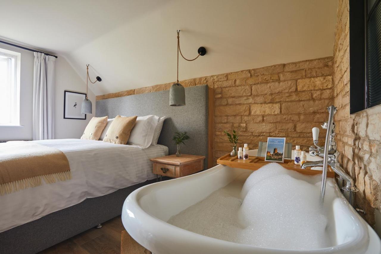 Wild Thyme & Honey - Cirencester-Cotswolds Екстериор снимка
