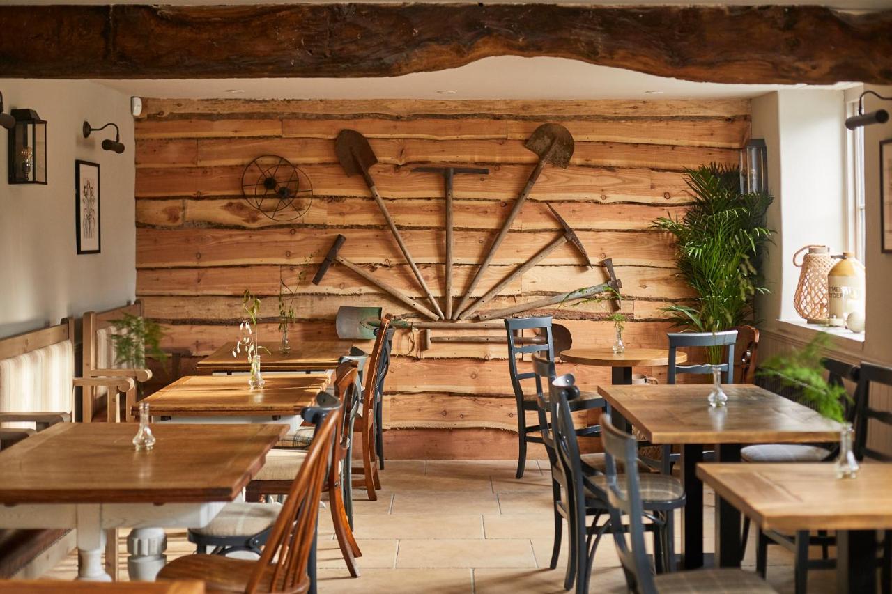 Wild Thyme & Honey - Cirencester-Cotswolds Екстериор снимка