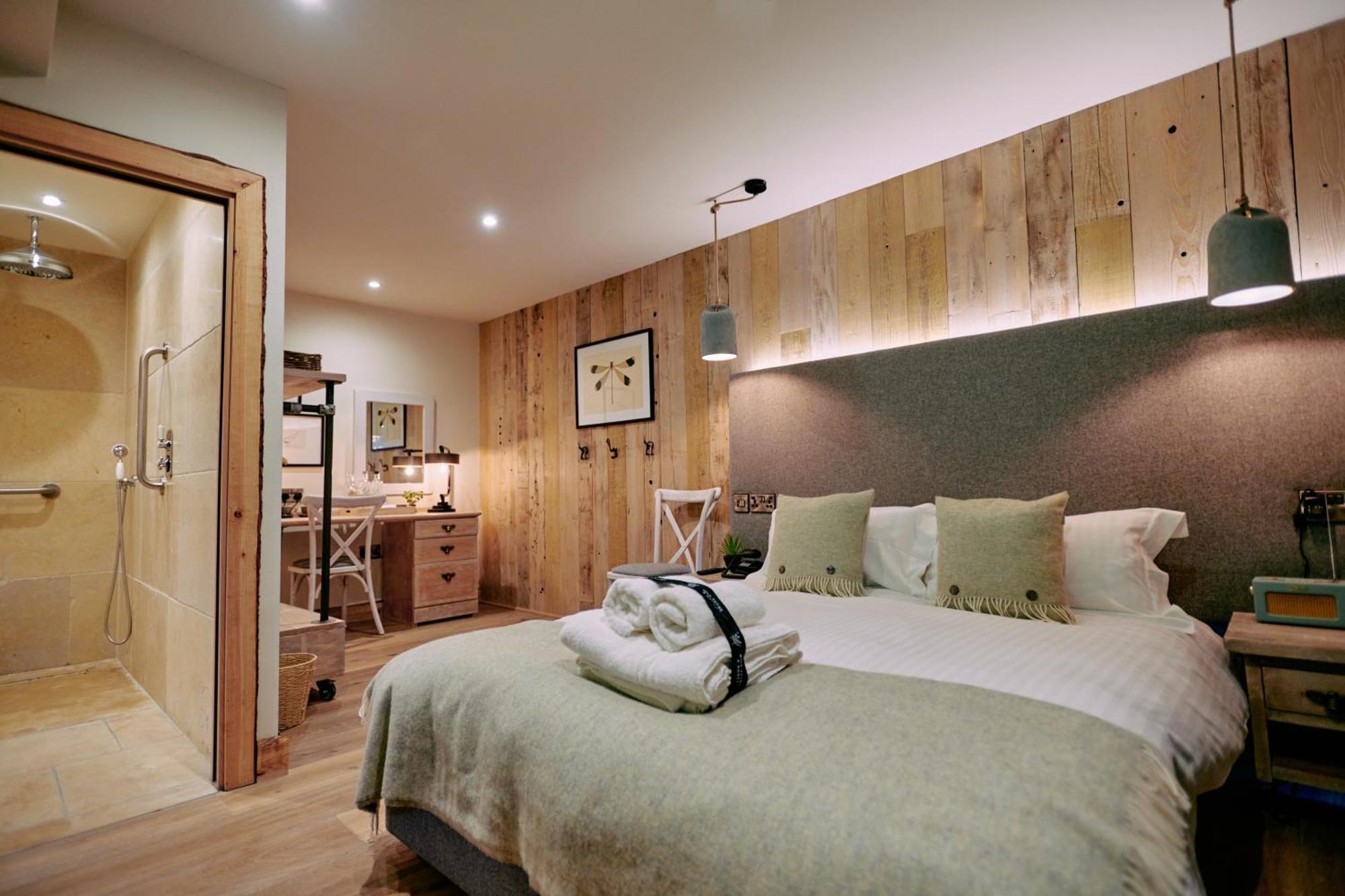 Wild Thyme & Honey - Cirencester-Cotswolds Екстериор снимка