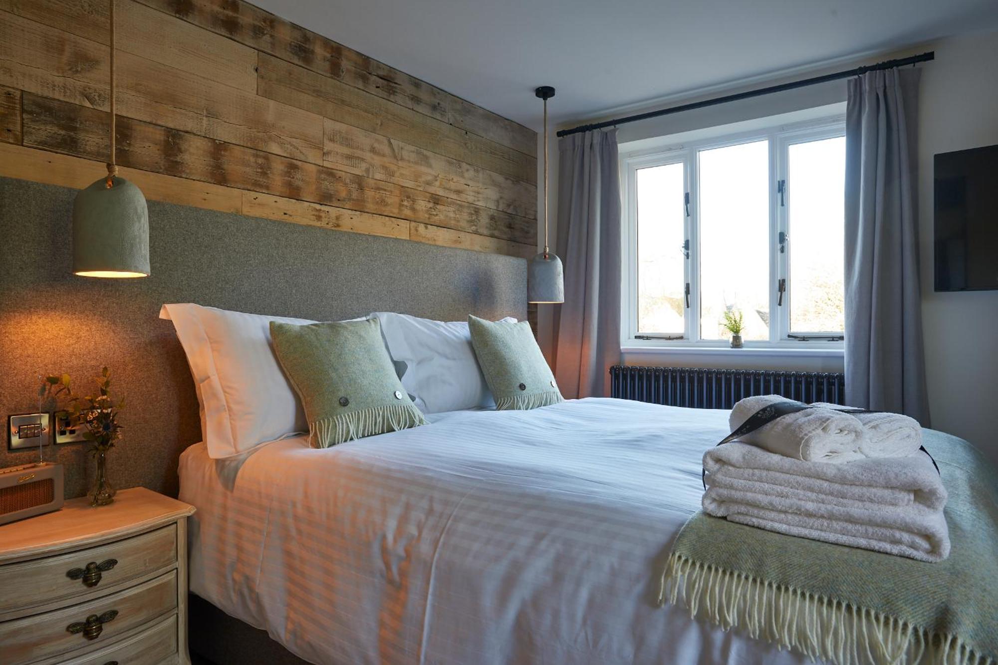 Wild Thyme & Honey - Cirencester-Cotswolds Екстериор снимка