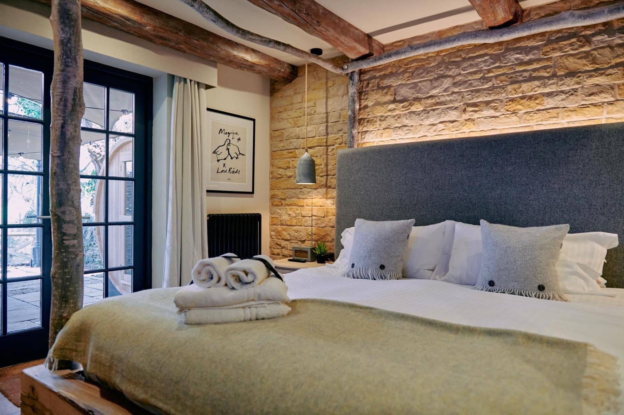 Wild Thyme & Honey - Cirencester-Cotswolds Екстериор снимка