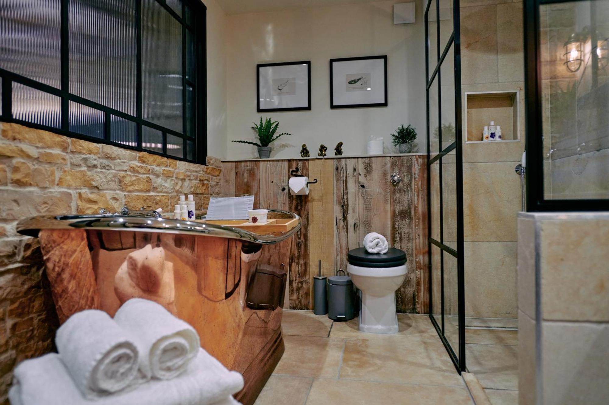 Wild Thyme & Honey - Cirencester-Cotswolds Екстериор снимка